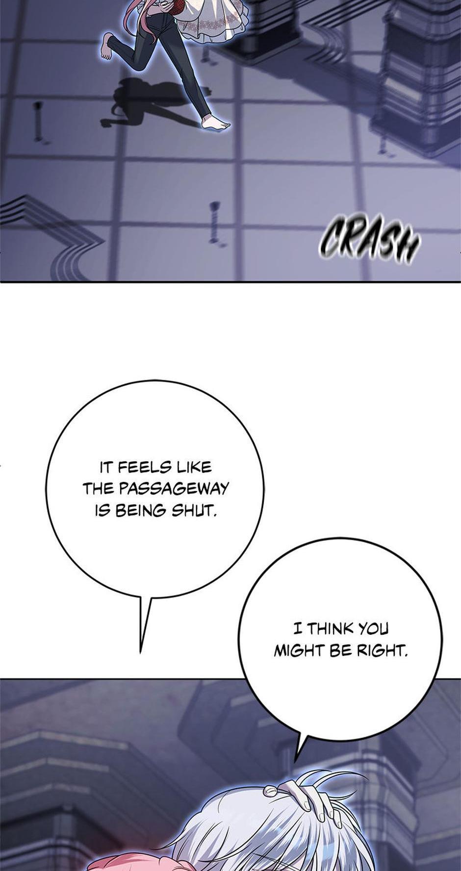 I Met the Male Lead in Prison Chapter 31 60